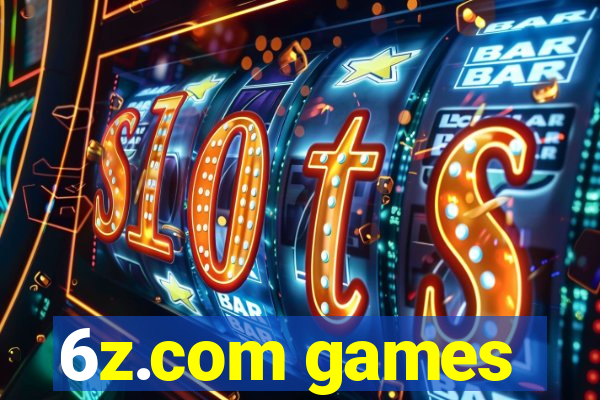 6z.com games